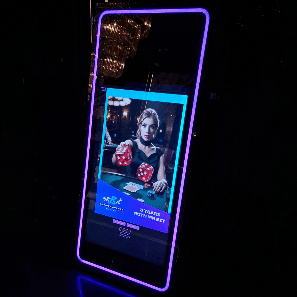 AI-photo-booth-magic-mirror