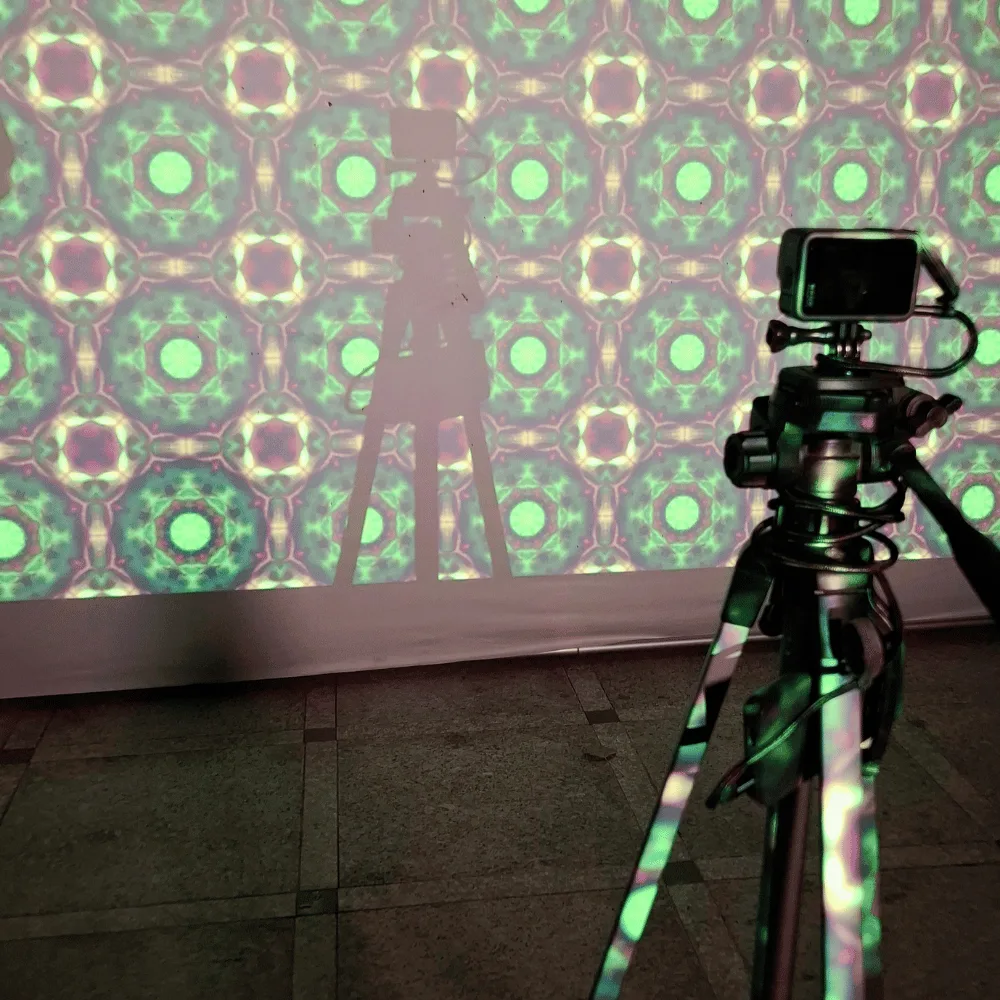 Illusion Booth