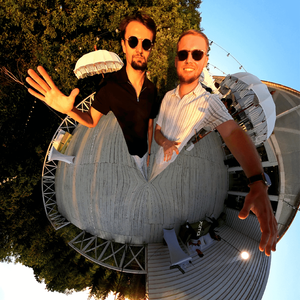 The Sphere Ahold Delhaize