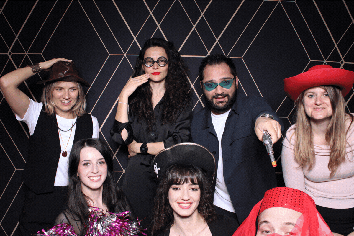 gif booth 4