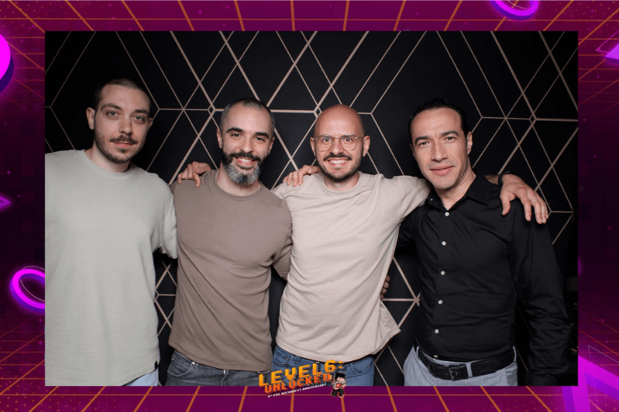 photo booth edc