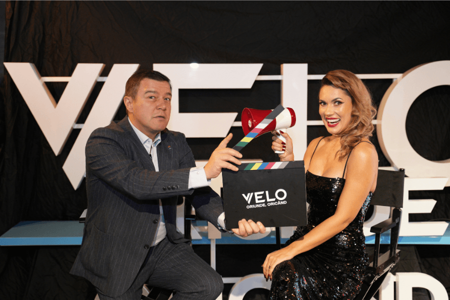 photo booth velo