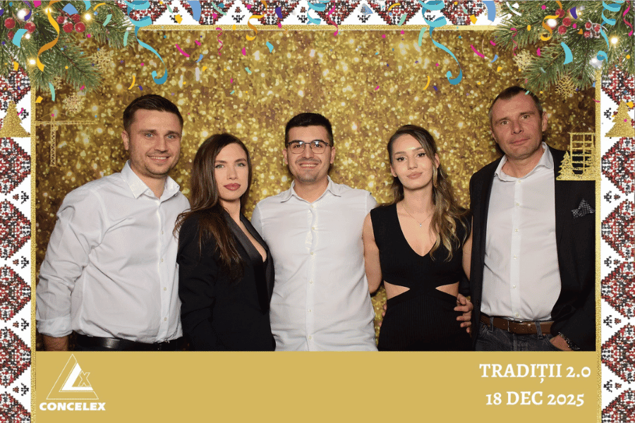 photo booth concelex traditii