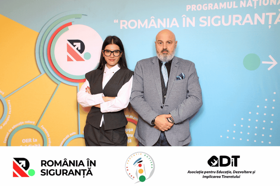 photo booth romania in siguranta