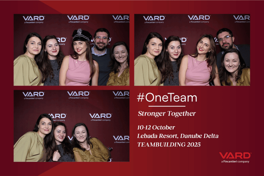 vard photo booth