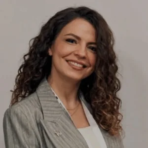 Cristiana Minca Universum Events