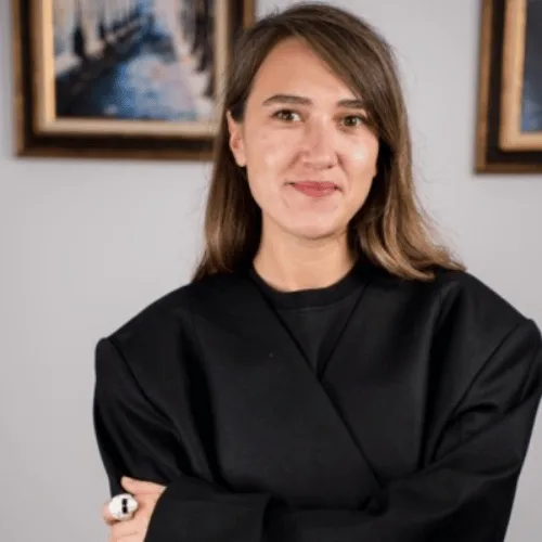 Cristina Chicus MSL the Practice