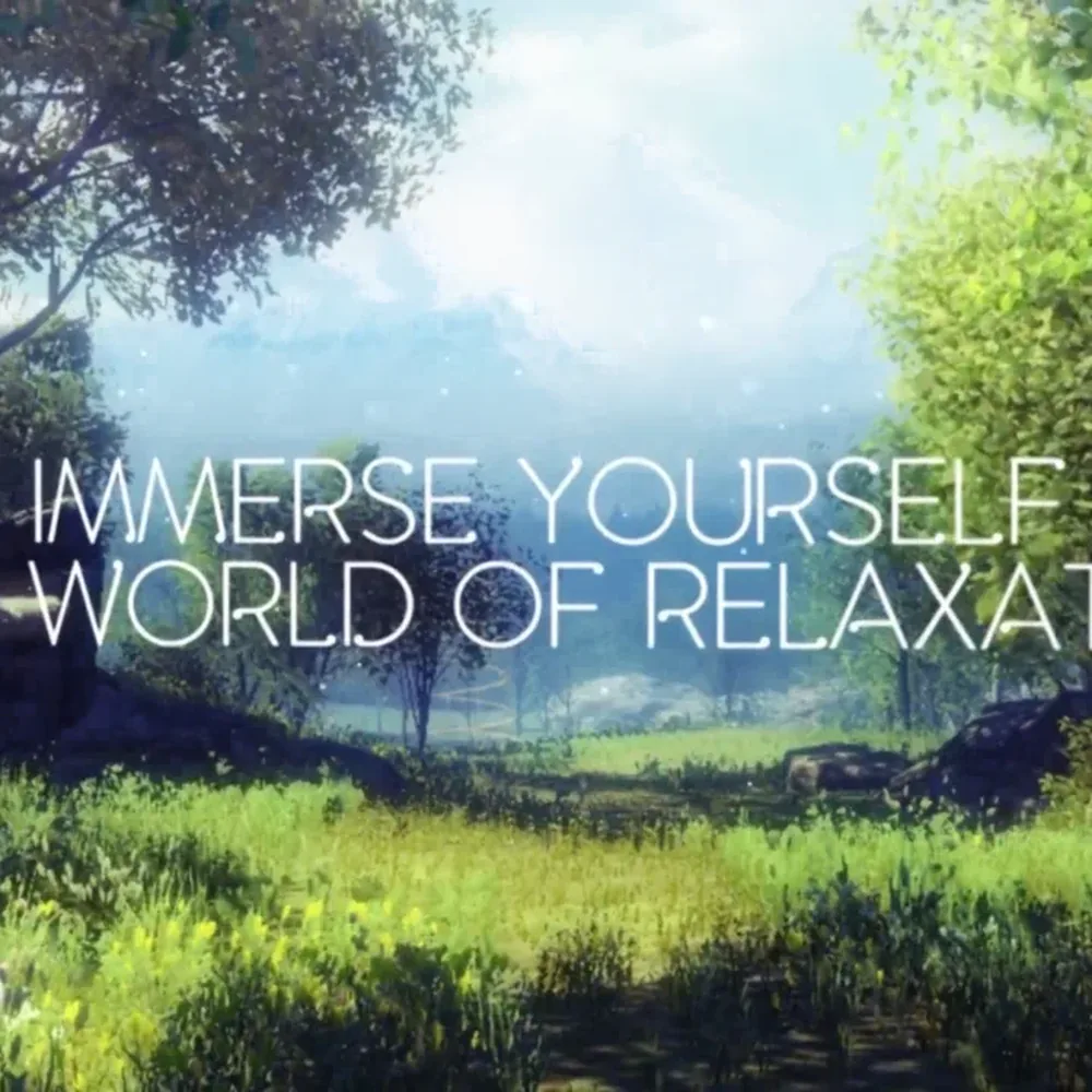 Nature Treks VR - experienta VR pentru evenimente si activari, pe headset Meta Quest 3 - Evenimente360