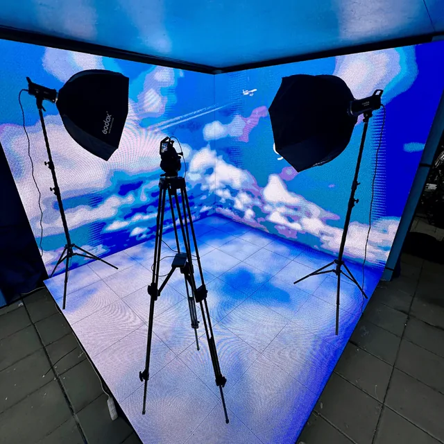 Video Corner - experienta video pentru evenimente si activari - Evenimente360
